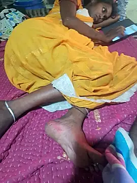 parmila203 online show from 18, 4, 2026