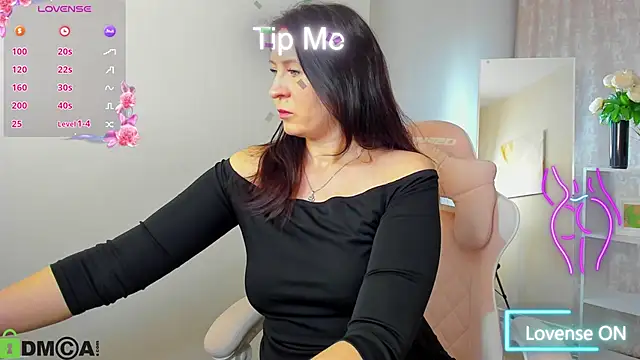 Lea shadom online show from 22, 2, 2026