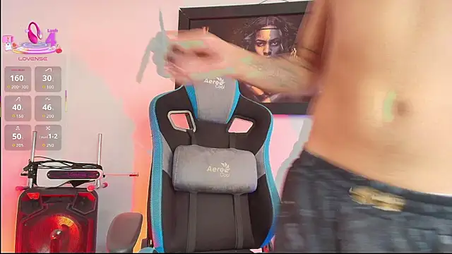 Michael Lopez 1 online show from 27, 2, 2026