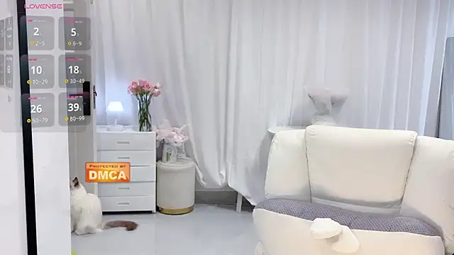 Nabi518- online show from 11, 4, 2026