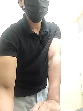 Snapshot of Goodmens5 chatting on 27, 10, 2025 Goodmens5 online show from 27, 10, 2025