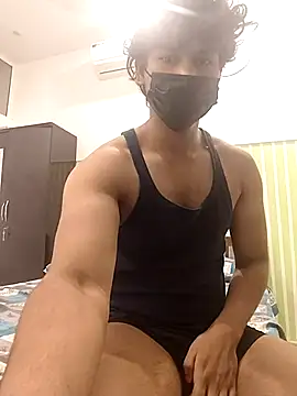 Snapshot of Goodmens5 chatting on 11, 6, 2026 Goodmens5 online show from 11, 6, 2026