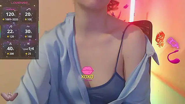 Ophelia lime online show from 15, 1, 2026