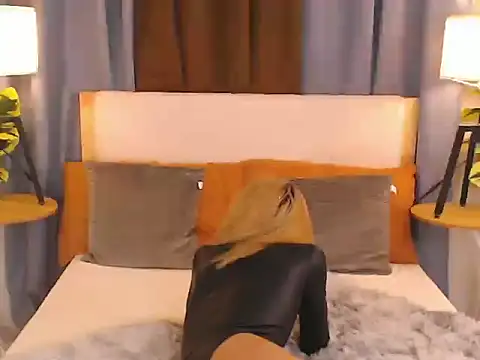 CelestinaMarquez0427 online show from 12, 9, 2025