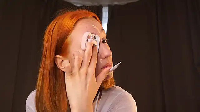 MaryroseRoeder online show from 20, 9, 2025