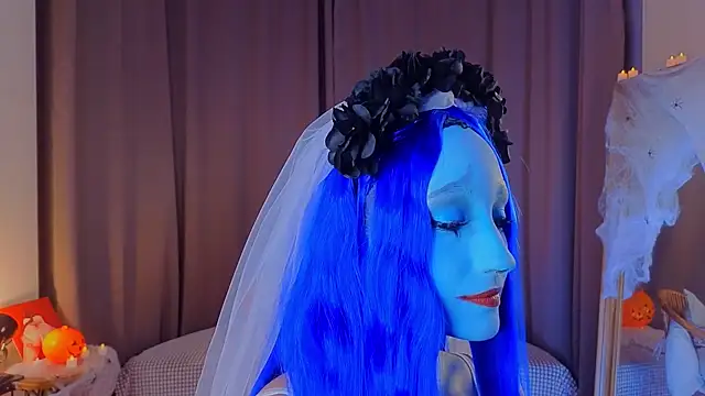 MaryroseRoeder online show from 31, 10, 2025