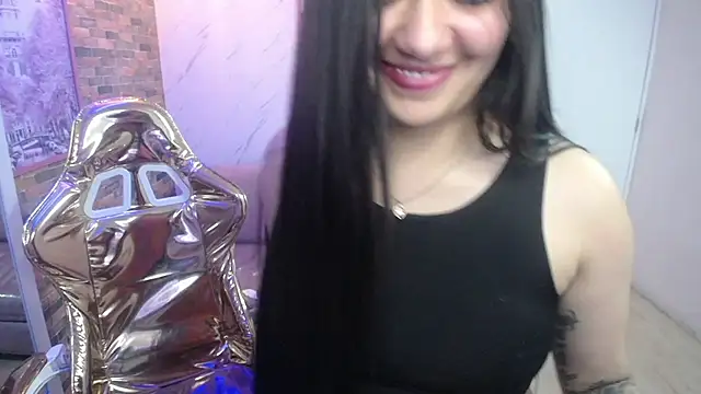 Ivony18 b online show from 21, 9, 2025