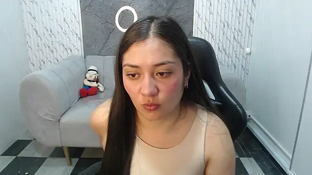 Ivony18 b online show from 31, 10, 2025