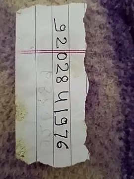 Snapshot of Payal950 chatting on 15, 2, 2026 Payal950 online show from 15, 2, 2026