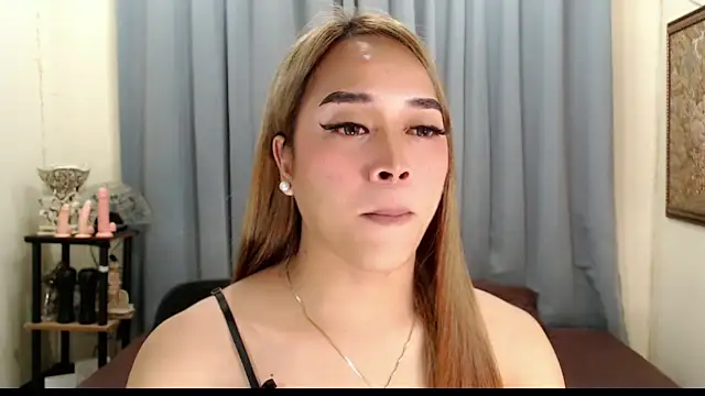 Lessandra Lust online show from 10, 1, 2026