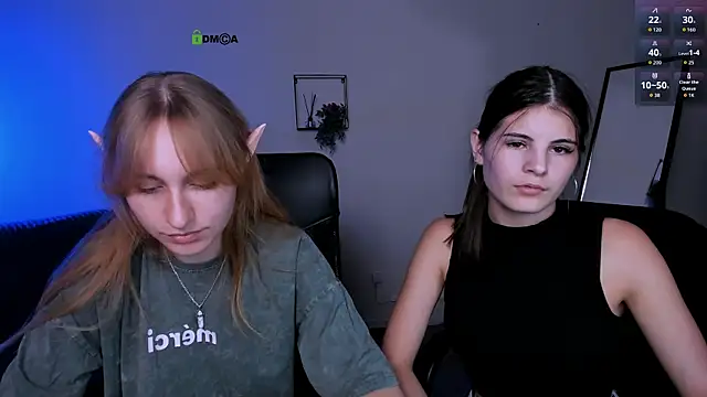 beauty ginger  online show from 16, 9, 2025