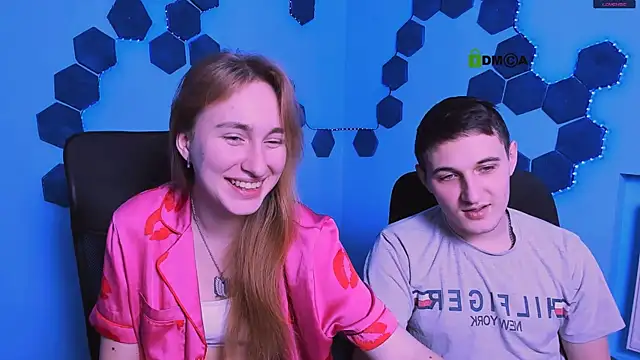 beauty ginger  online show from 7, 1, 2026