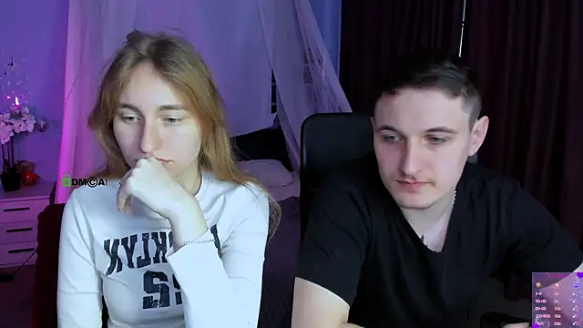 beauty ginger  online show from 8, 4, 2026