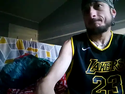 MODEST11 MMiILOO AMARO online show from 22, 10, 2025