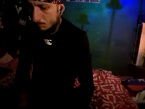 MODEST11 MMiILOO AMARO online show from 2, 12, 2025