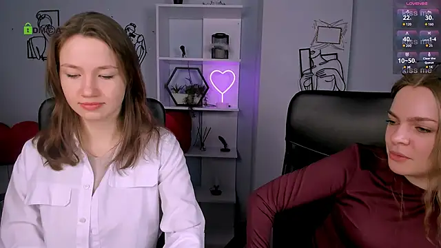 veronica bubble online show from 17, 1, 2026