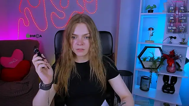 Snapshot of veronica_bubble chatting on 15, 7, 2026 veronica bubble online show from 15, 7, 2026