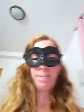 Margarita2500 online show from 21, 9, 2025