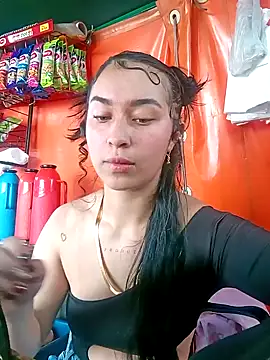 Sol Sunny online show from 18, 4, 2026