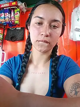Snapshot of Sol_Sunny chatting on 10, 7, 2026 Sol Sunny online show from 10, 7, 2026