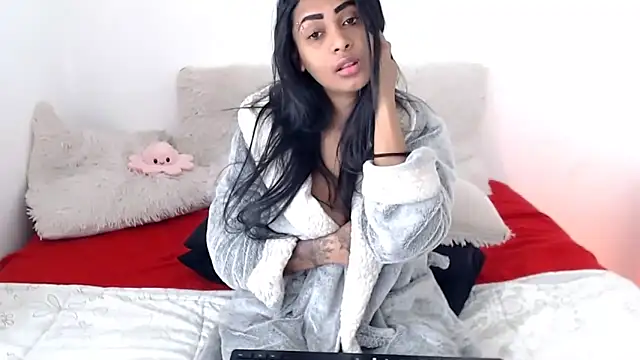 indianchic89 online show from 21, 6, 2026