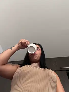 Snapshot of AlannaEvons chatting on 18, 9, 2025 AlannaEvons online show from 18, 9, 2025