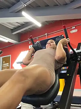 Snapshot of AlannaEvons chatting on 6, 10, 2025 AlannaEvons online show from 6, 10, 2025