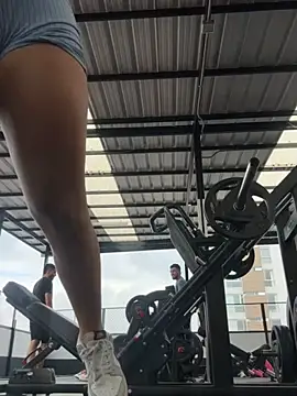 Snapshot of AlannaEvons chatting on 20, 10, 2025 AlannaEvons online show from 20, 10, 2025