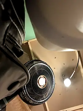 Snapshot of AlannaEvons chatting on 1, 12, 2025 AlannaEvons online show from 1, 12, 2025