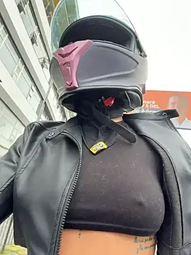 AlannaEvons online show from 25, 2, 2026