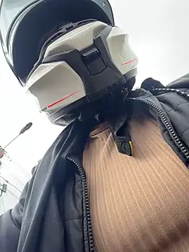 AlannaEvons online show from 25, 3, 2026