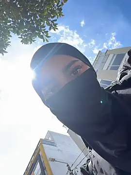 AlannaEvons online show from 31, 3, 2026