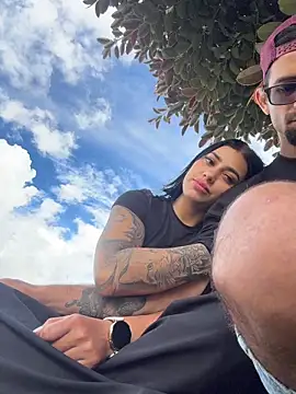 AlannaEvons online show from 2, 4, 2026