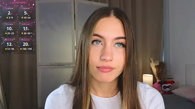 Moonlight1Sonata1 online show from 16, 10, 2025