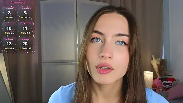 Moonlight1Sonata1 online show from 18, 10, 2025