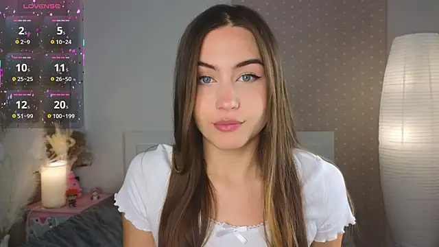 Moonlight1Sonata1 online show from 23, 10, 2025