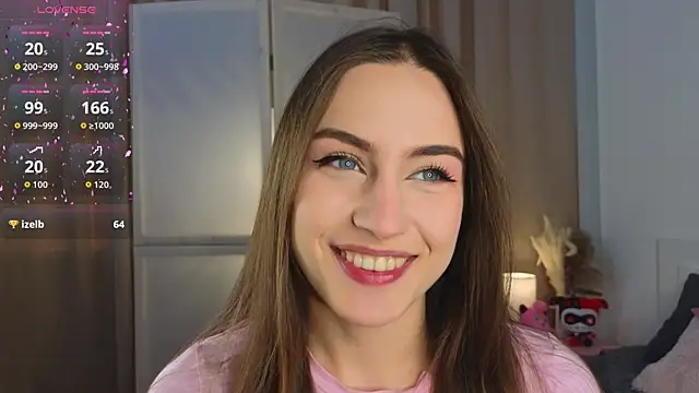 Moonlight1Sonata1 online show from 8, 11, 2025