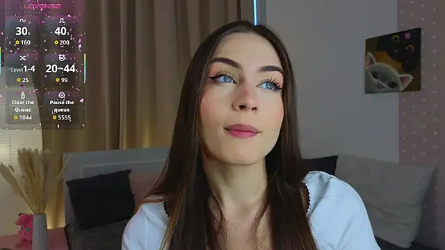 Moonlight1Sonata1 online show from 21, 11, 2025