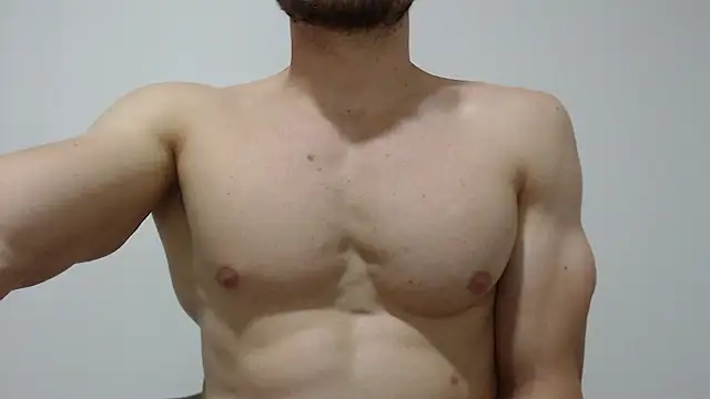 Rocky Muscle online show from 17, 1, 2026