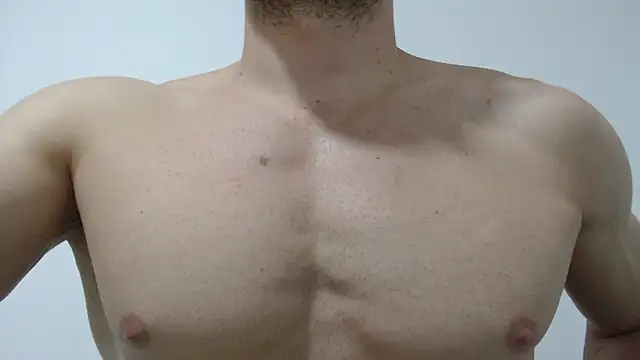 Rocky Muscle online show from 25, 3, 2026