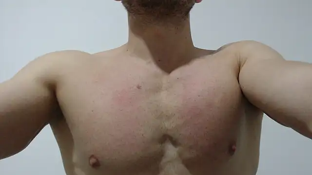 Rocky Muscle online show from 31, 3, 2026