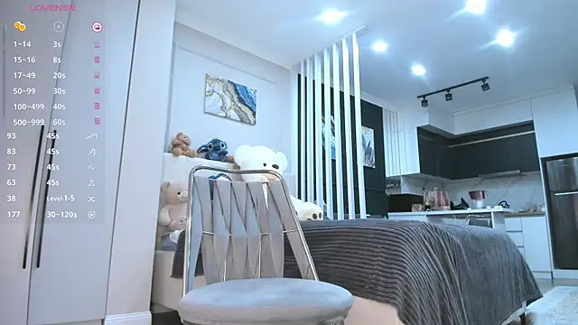 Yunleah online show from 18, 5, 2026