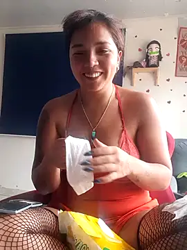 Snapshot of amanne_misa chatting on 20, 6, 2026 amanne misa online show from 20, 6, 2026