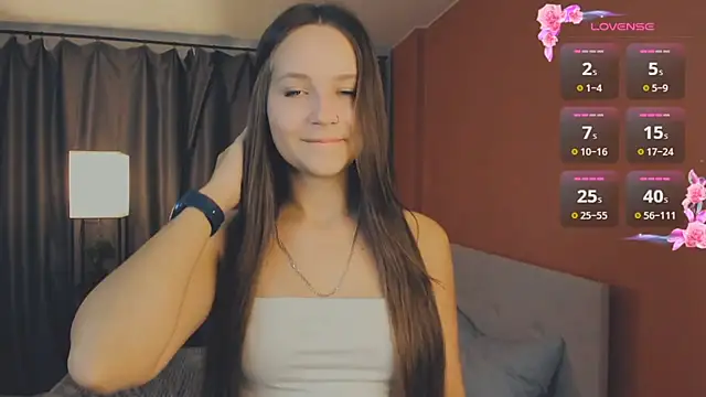 Snapshot of day_may chatting on 23, 10, 2025 day may online show from 23, 10, 2025