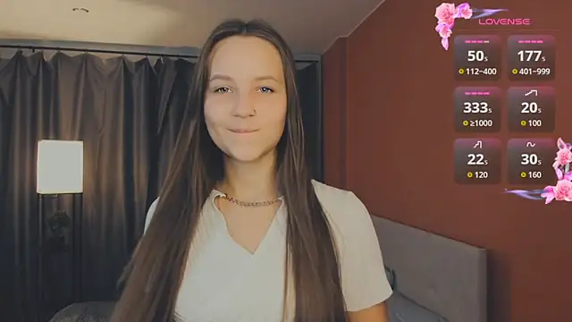 Snapshot of day_may chatting on 26, 10, 2025 day may online show from 26, 10, 2025