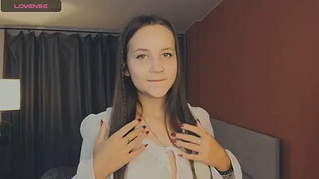 Snapshot of day_may chatting on 29, 10, 2025 day may online show from 29, 10, 2025