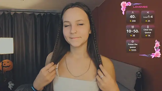 Snapshot of day_may chatting on 30, 10, 2025 day may online show from 30, 10, 2025