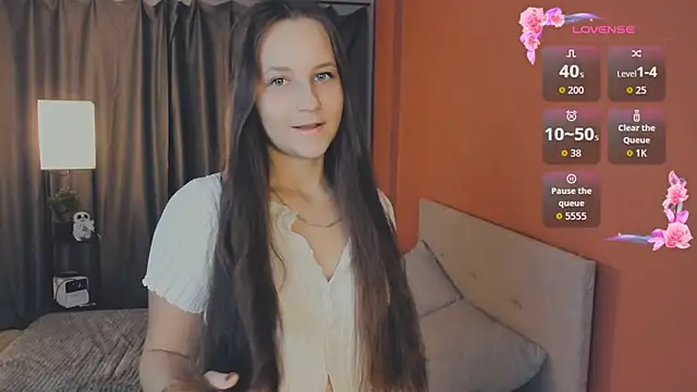 Snapshot of day_may chatting on 29, 11, 2025 day may online show from 29, 11, 2025