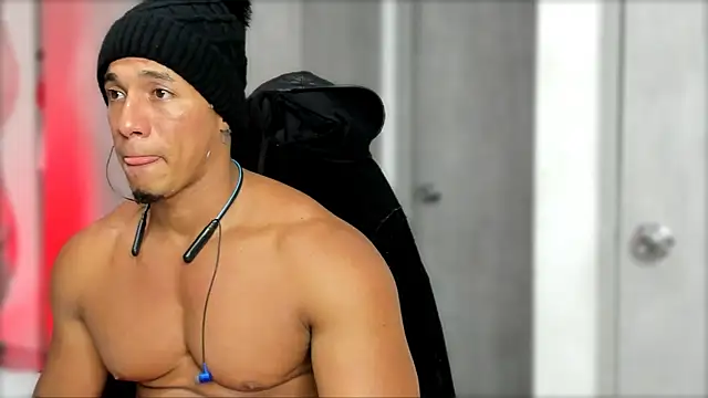 JakeViper online show from 7, 11, 2025