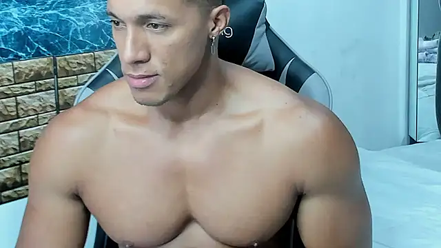 JakeViper online show from 13, 1, 2026